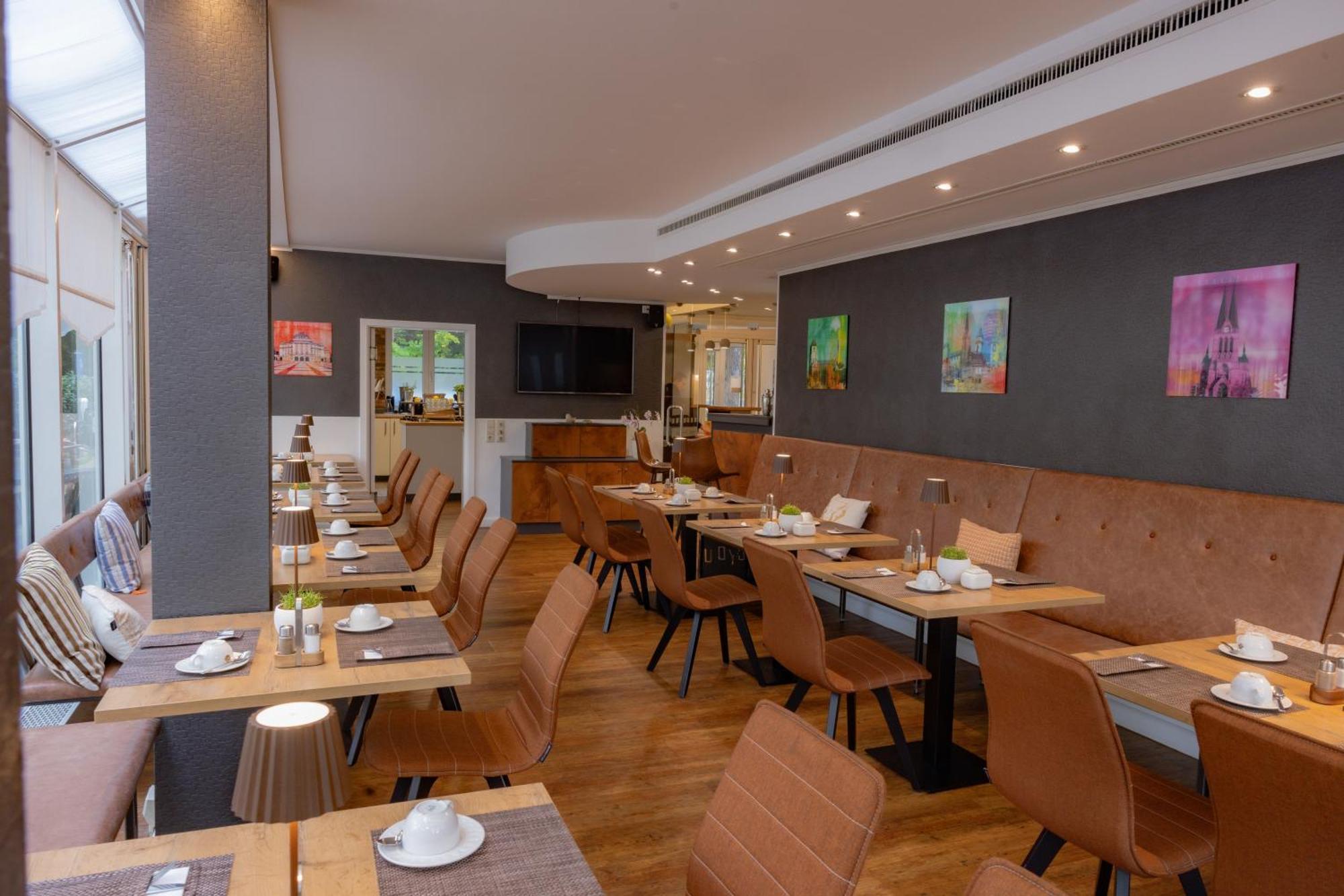 C-You Hotel קמניץ מראה חיצוני תמונה